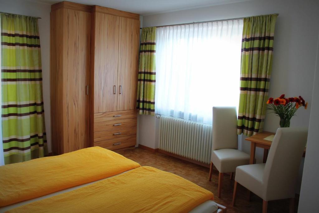 Pension Winter Zell am Moos Eksteriør billede